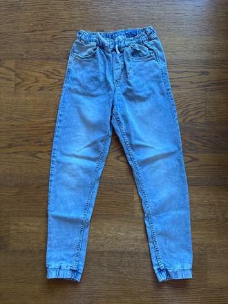 Rifle na gumu, h&m,158