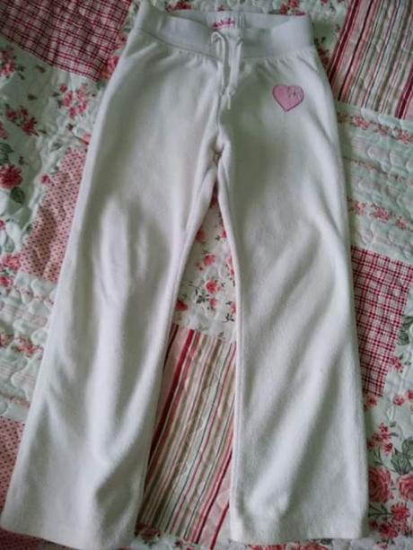 Tepláky, oshkosh,104