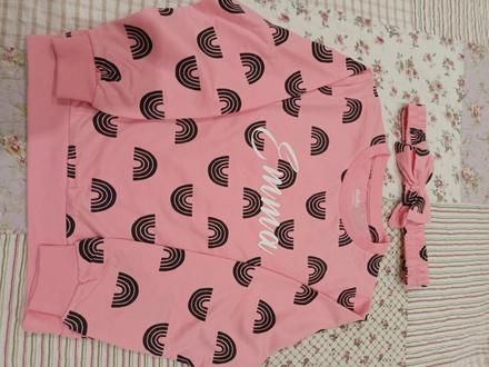 Tepláková súprava, 128