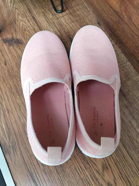 Slip-on topanky, sinsay,33