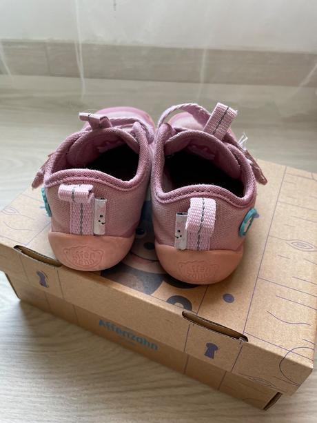 Affenzahn tenisky, affenzahn,24