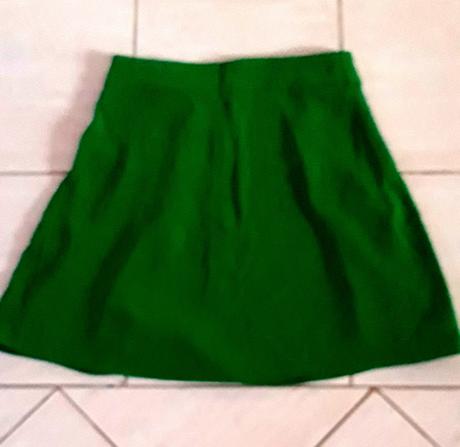 Sukna zelena s, reserved,s