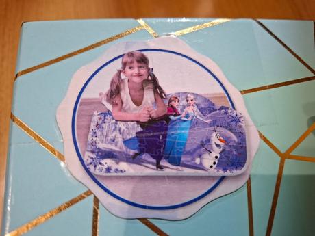 Molitanové puzzle (frozen), 