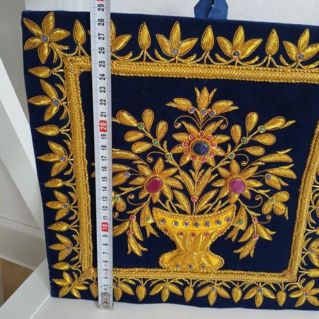 Nástenný gobelín, 