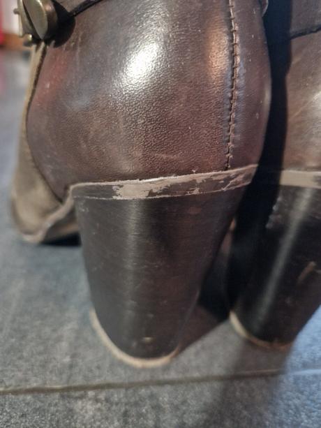 Zateplené kotníkové čižmičky, lasocki,37