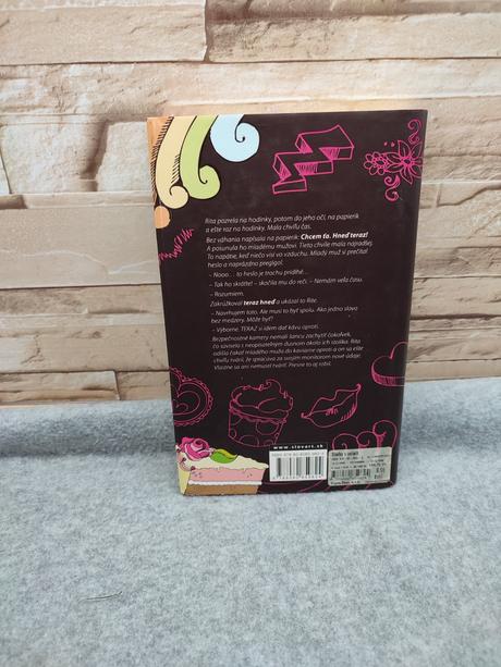 Sladko v ústach - barbora kardošová,