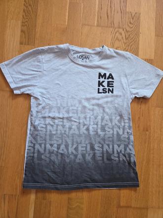 Chlapčenské tričko losan, losan,158