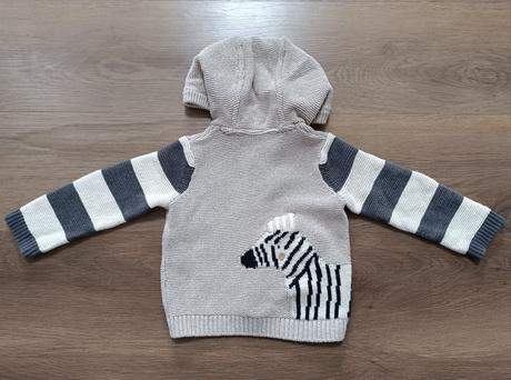 Chlapčenský sveter, next,86