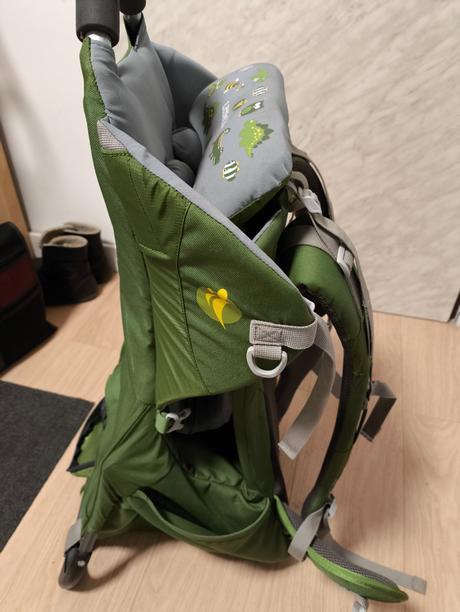 Predám turistický nosič,