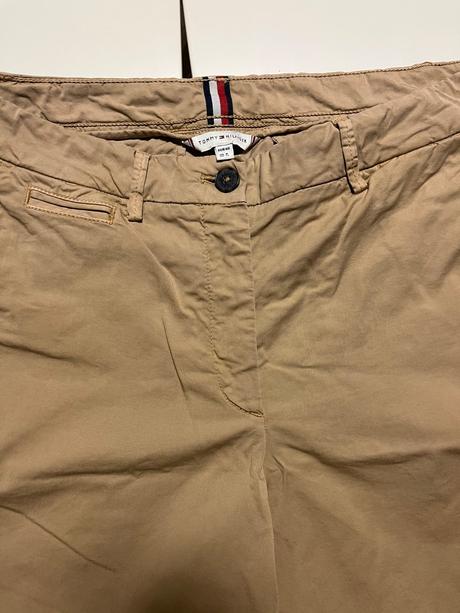 Balónove kratasky, tommy hilfiger,l