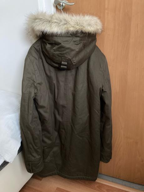Zara bunda na zimu, zara,xs