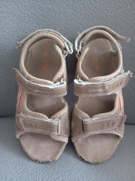 Detské sandálky 33, agaxy,33