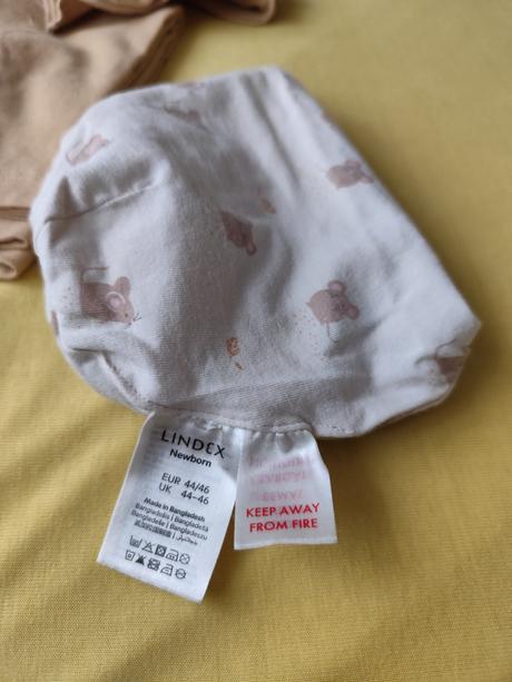 Lindex súprava, lindex,68