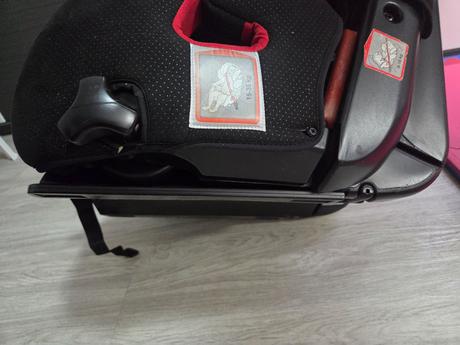 Autosedačka recaro, recaro