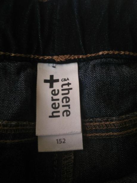 Dievčenské rifle, 152