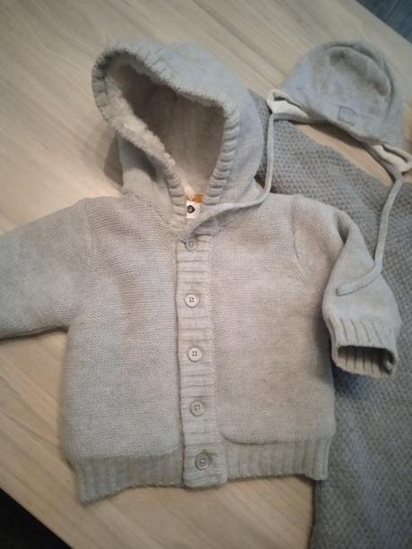 Chlapec 0-6, 50–62