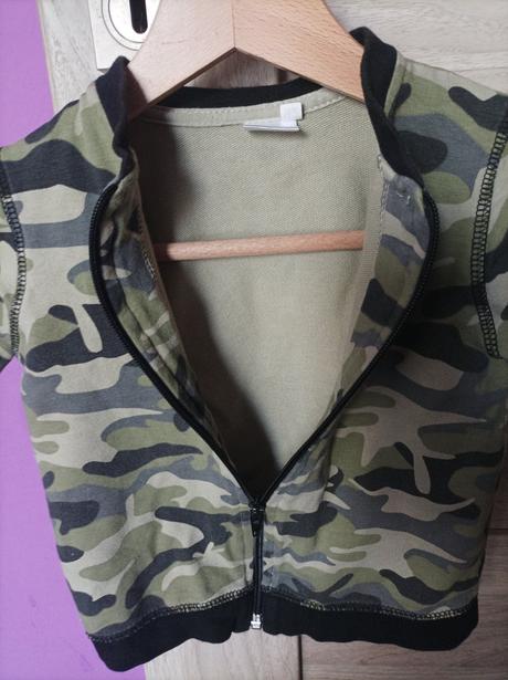 Mikina tenká 92, dopodopo,92