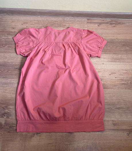 Blúzka - tunika, vero moda,m