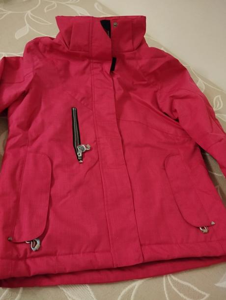 Lyžiarska bunda fyrefly, firefly,158
