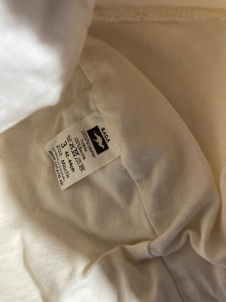 Zimná čiapka rada macko veľ. 3 12-24m, rada,42