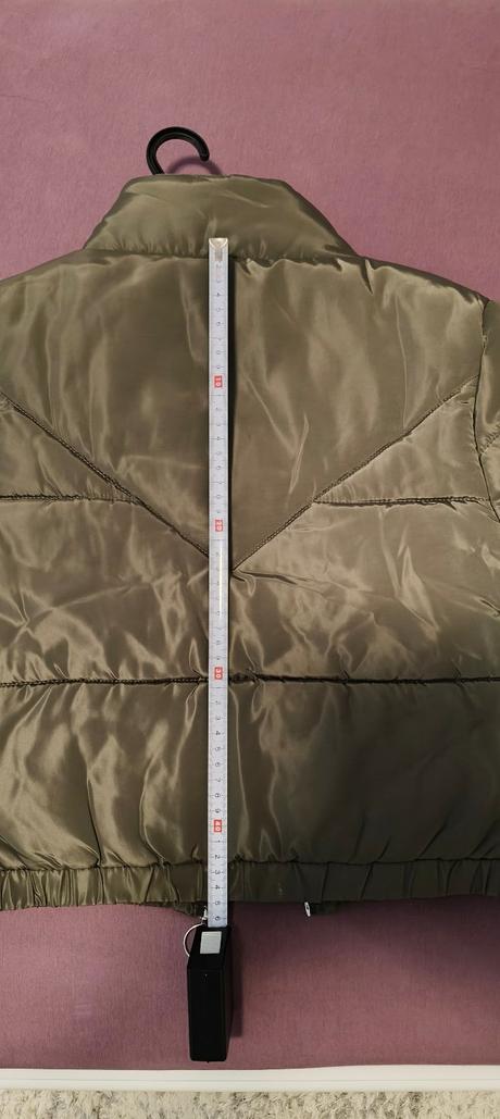 Zimná/prechodná bunda, 134