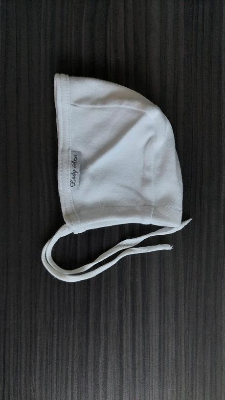 Čiapka 50/56, lady ann,50