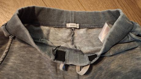 Šortky zn.nname it, name it,164