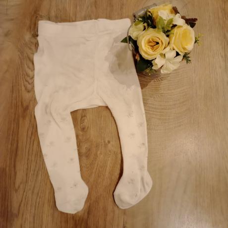 Pančuchy pre bábätko, 62