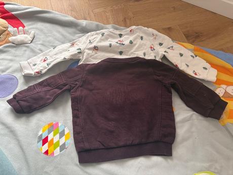 Mikiny, c&a,80