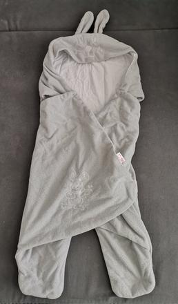 Zavinovačka do autosedacky, emitex