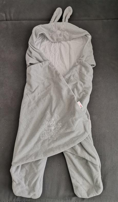 Zavinovačka do autosedacky, emitex