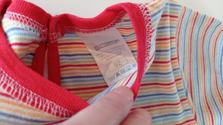 Veselé, farebné, mile body, pasikove, 92