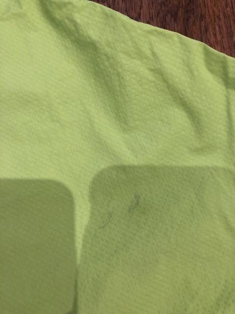 Vetrovka, mountain warehouse,128