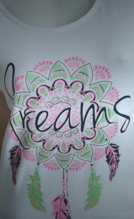 Top/ tričko, veľkosť s, s