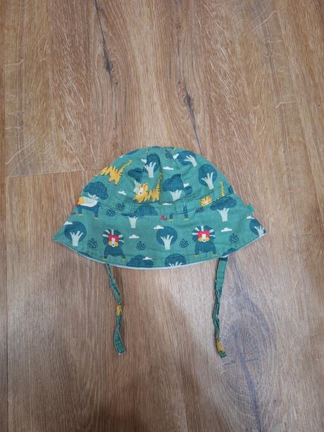 Letný klobúk polarn o. pyret, 98