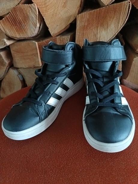 Adidas tenisky, adidas,35