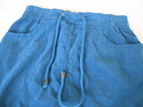 Dámska tyrkysová suknička, xs, zn. fishbone, fishbone,xs