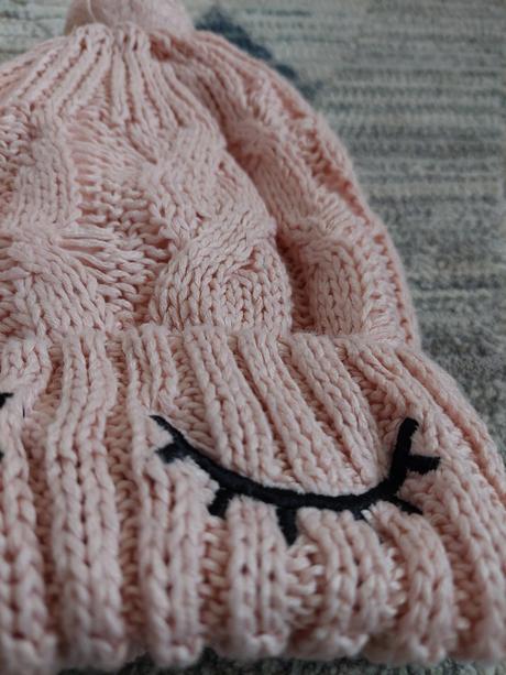 Čiapka č.140-152, 140