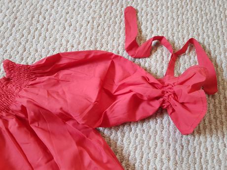 Letné šaty xs/s/m, reserved,s