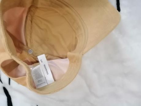 Šiltovka, reserved,s