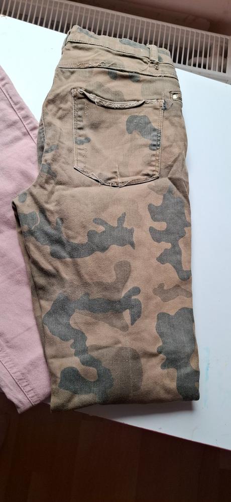 Klasicke rifle 2kusy, 36