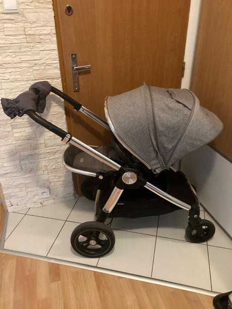 Kočík mamas & papas, mamas&papas,mamas&papas ocarro