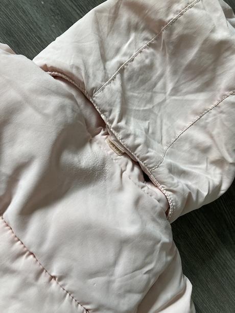 Hm zimná bunda, h&m,92