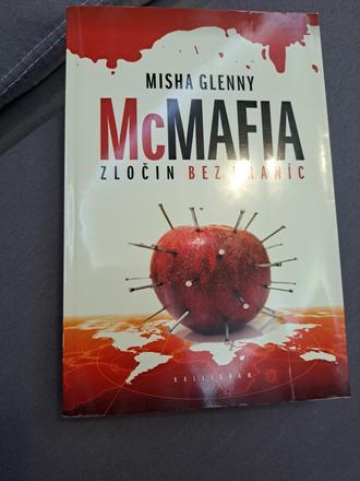 Mcmafia, 