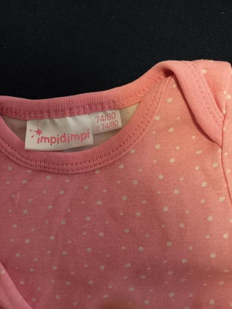 Body 2ks, impidimpi,74