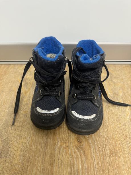 Goratexové topánky superfit, superfit,22