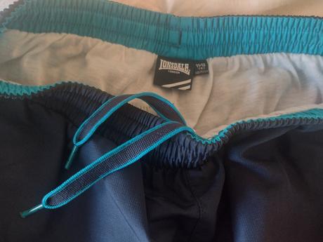 Nohavice športové, 146