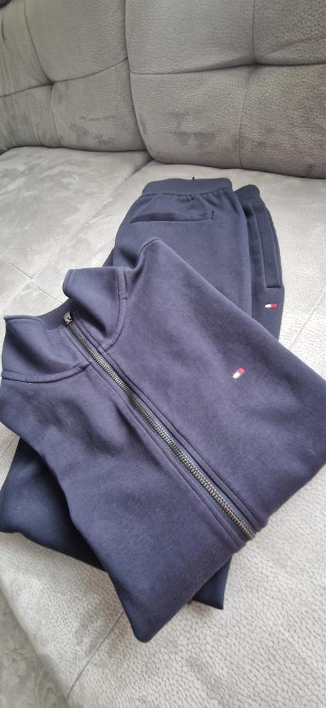 Tepláková súprava tommy hilfiger, tommy hilfiger,m