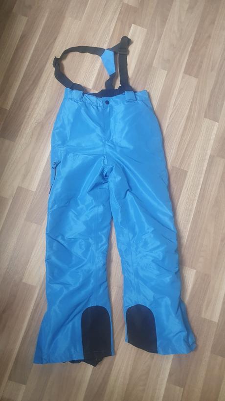 Oteplovačky 146/152, crivit,146