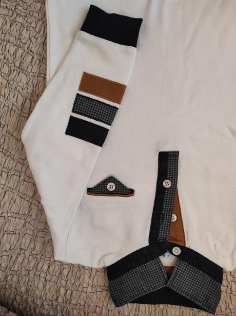 Predám chlapčenskú mayoral polokošeľu veľk. 98, mayoral,98